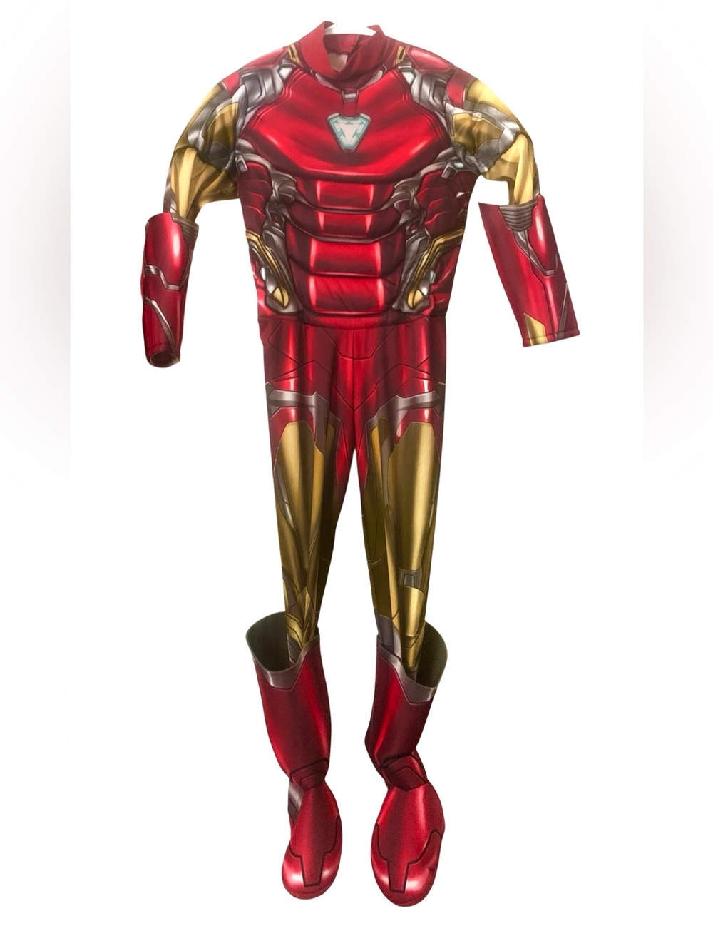Marvel Ironman Custume for Kids